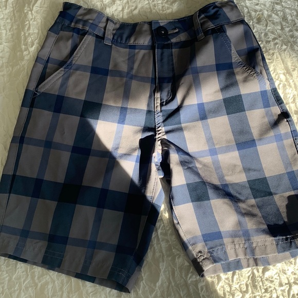 Boys rip zone shorts - Picture 1 of 4
